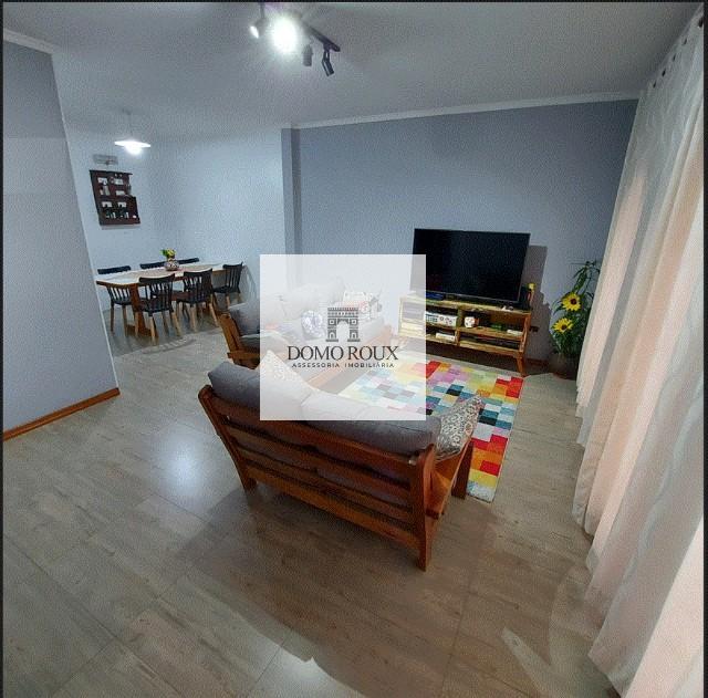 Sobrado à venda com 3 quartos, 220m² - Foto 2