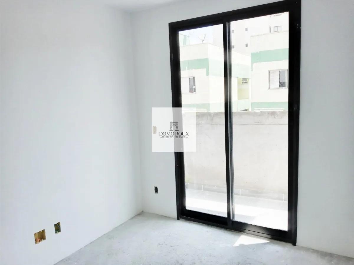 Apartamento à venda com 2 quartos, 40m² - Foto 5