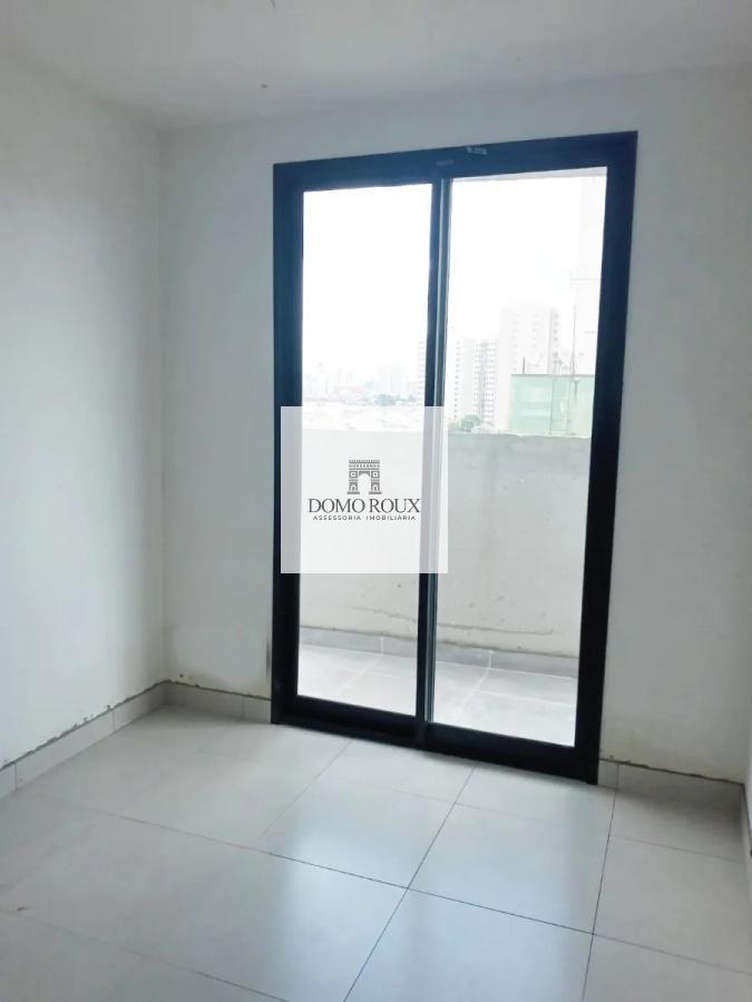 Apartamento à venda com 2 quartos, 40m² - Foto 4