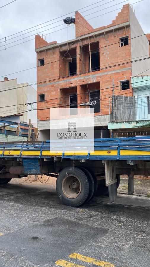 Cobertura à venda com 3 quartos, 136m² - Foto 3