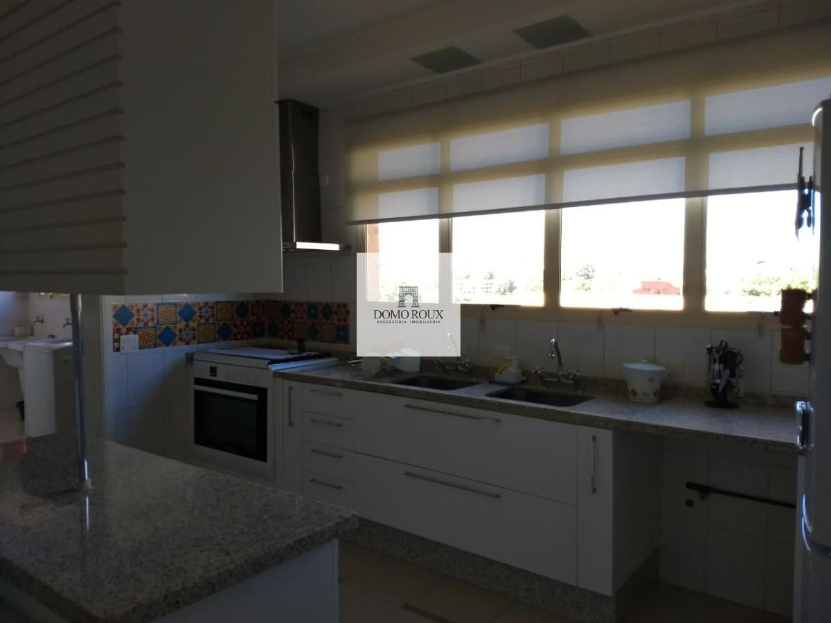 Apartamento à venda com 3 quartos, 300m² - Foto 11