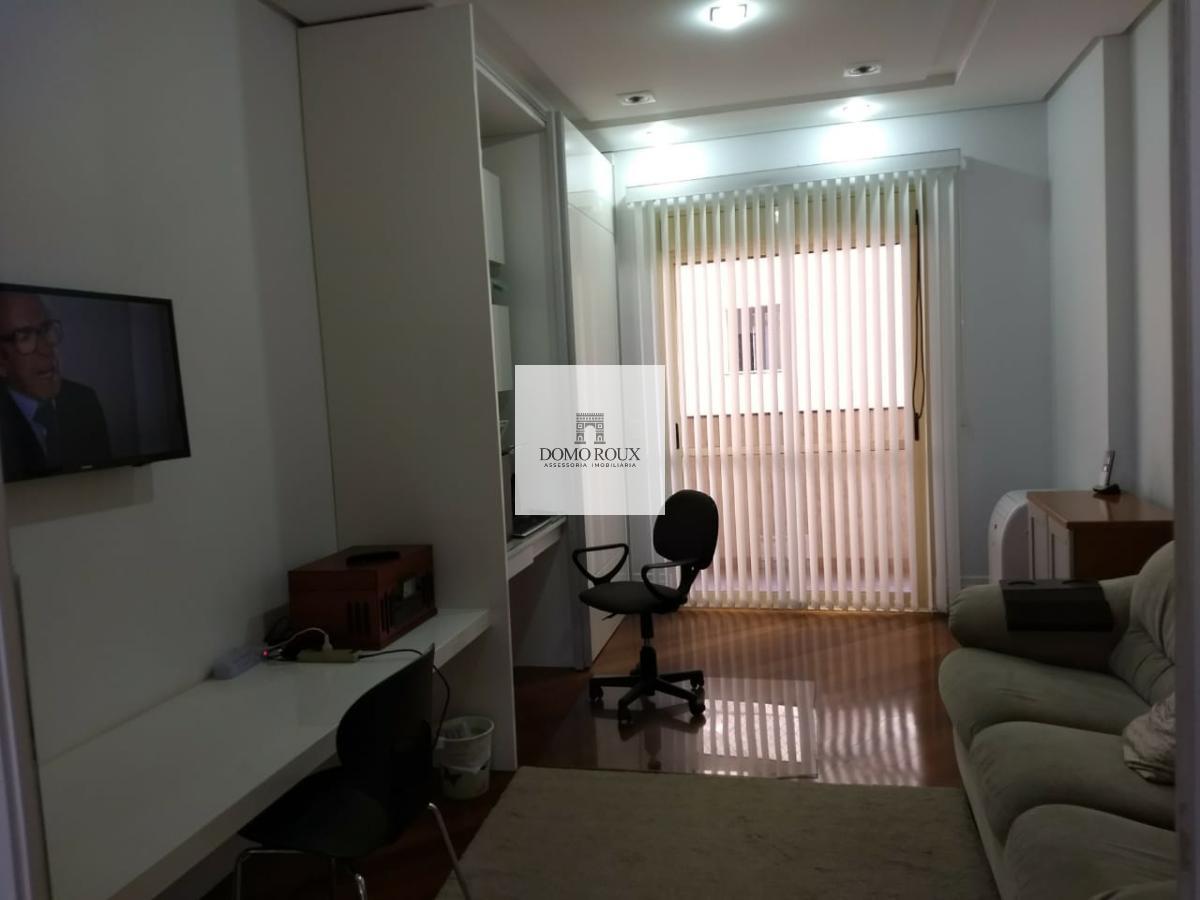 Apartamento à venda com 3 quartos, 300m² - Foto 14