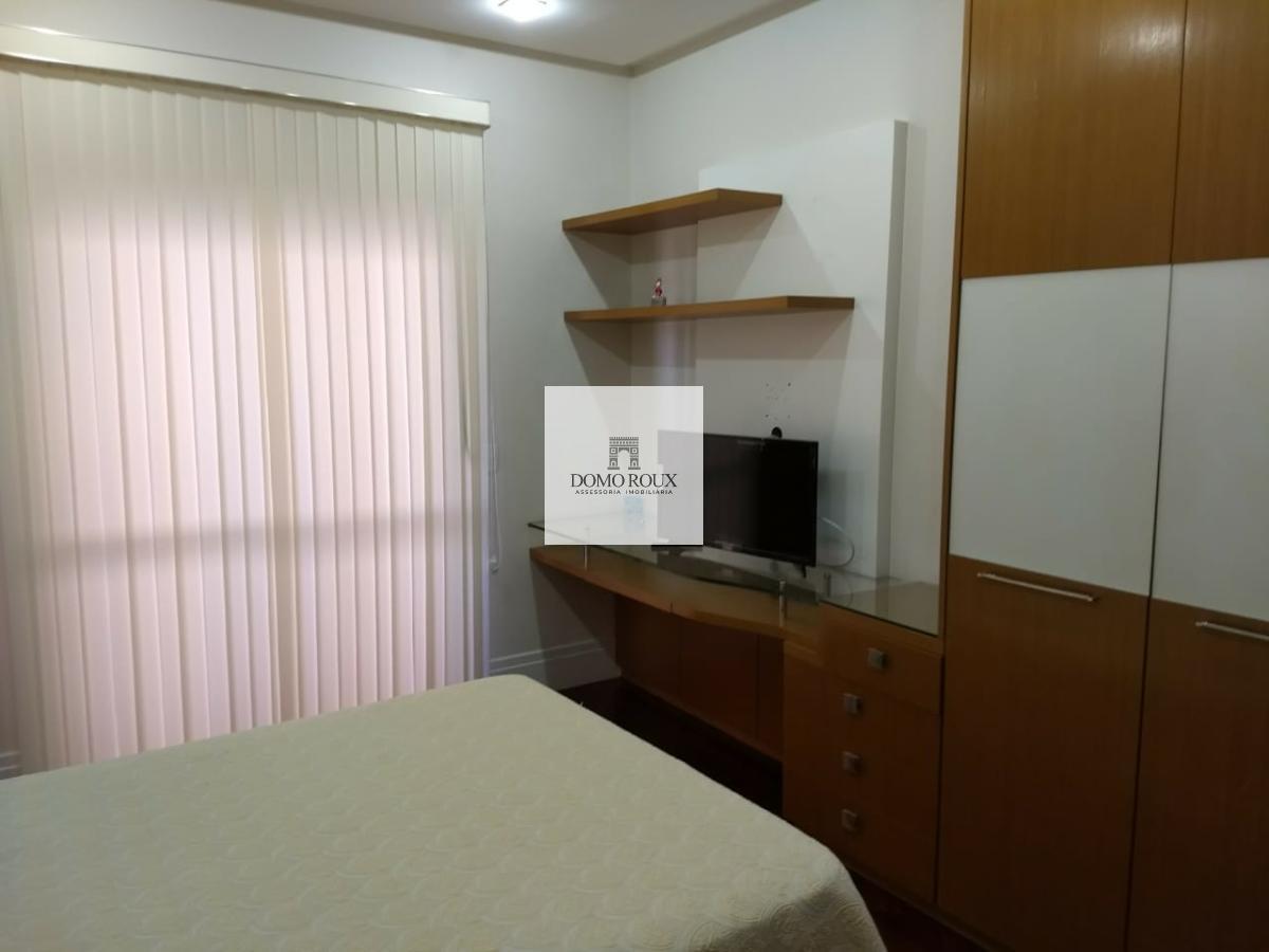 Apartamento à venda com 3 quartos, 300m² - Foto 17