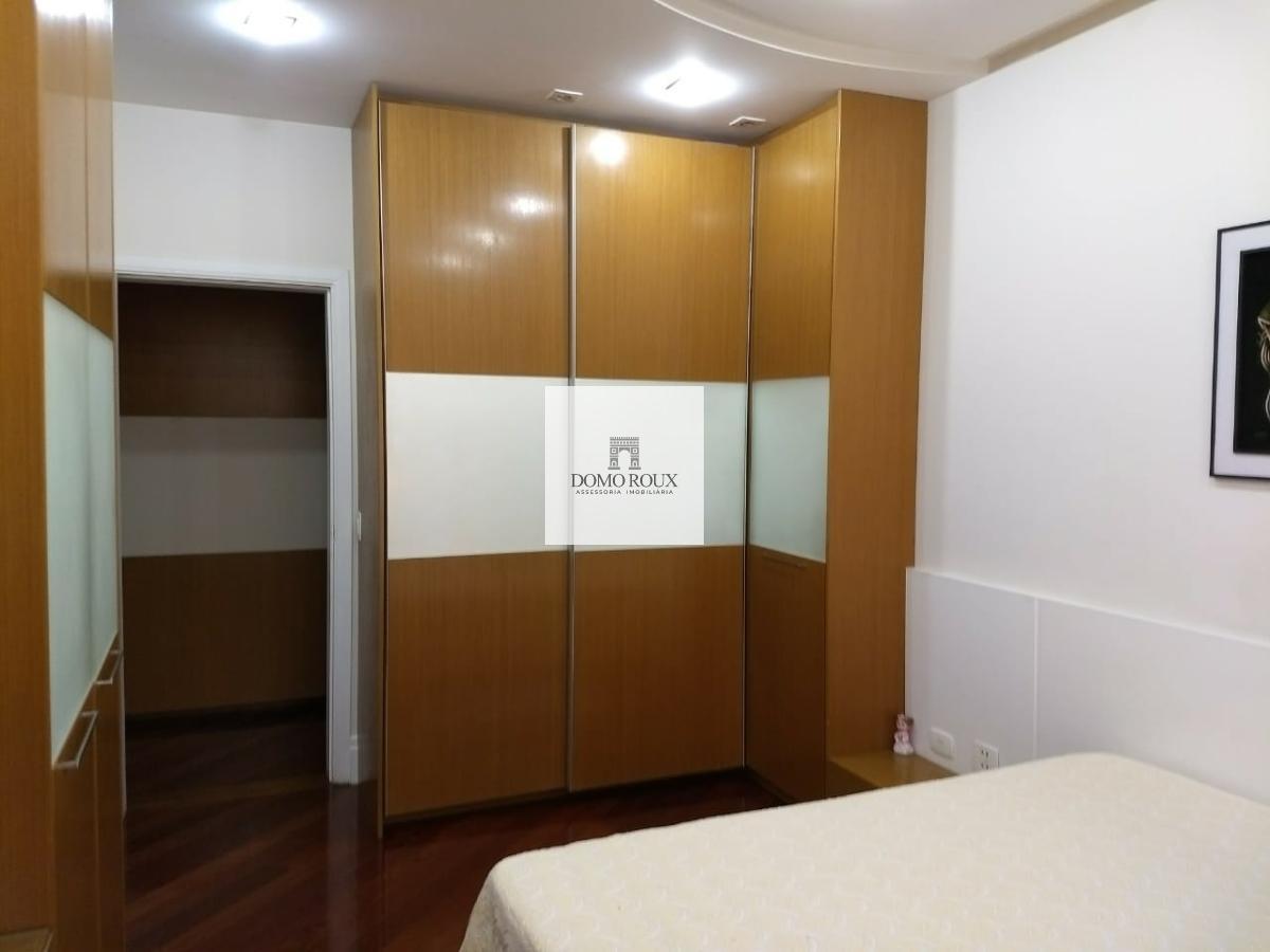 Apartamento à venda com 3 quartos, 300m² - Foto 20