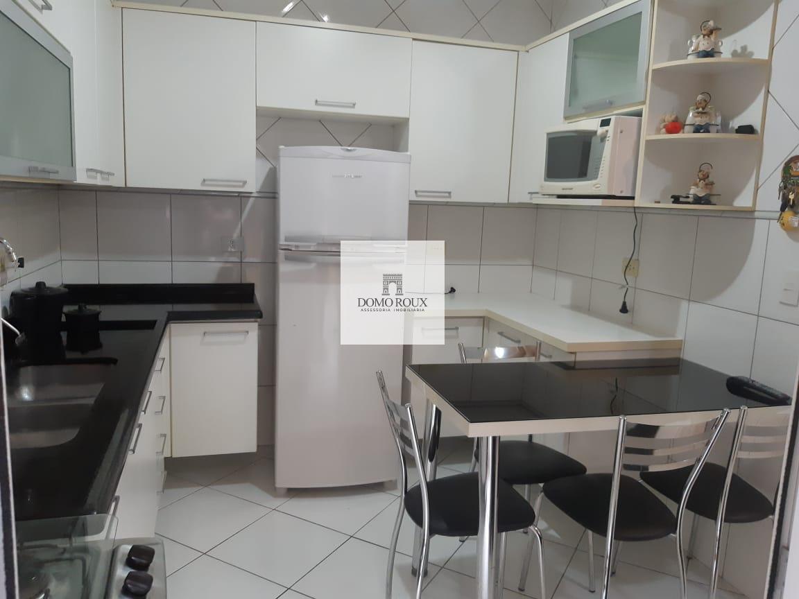 Apartamento à venda com 2 quartos, 68m² - Foto 5