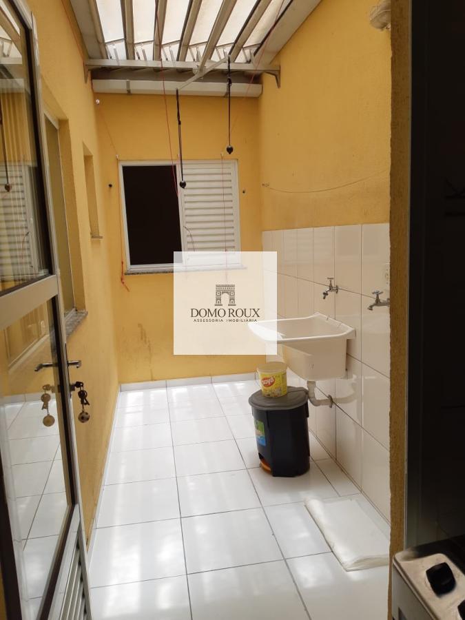 Apartamento à venda com 2 quartos, 68m² - Foto 11