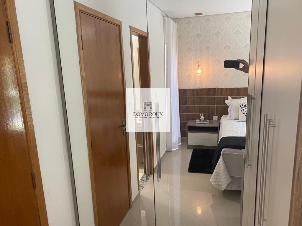 Sobrado à venda com 2 quartos, 120m² - Foto 18