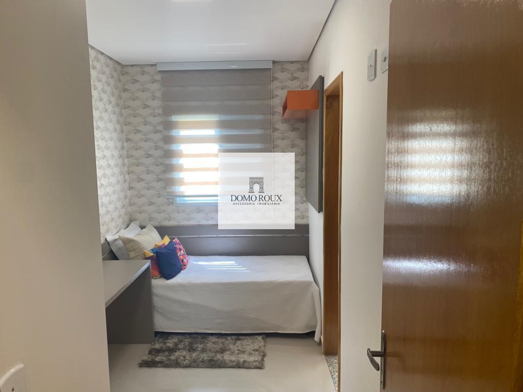 Sobrado à venda com 2 quartos, 120m² - Foto 19