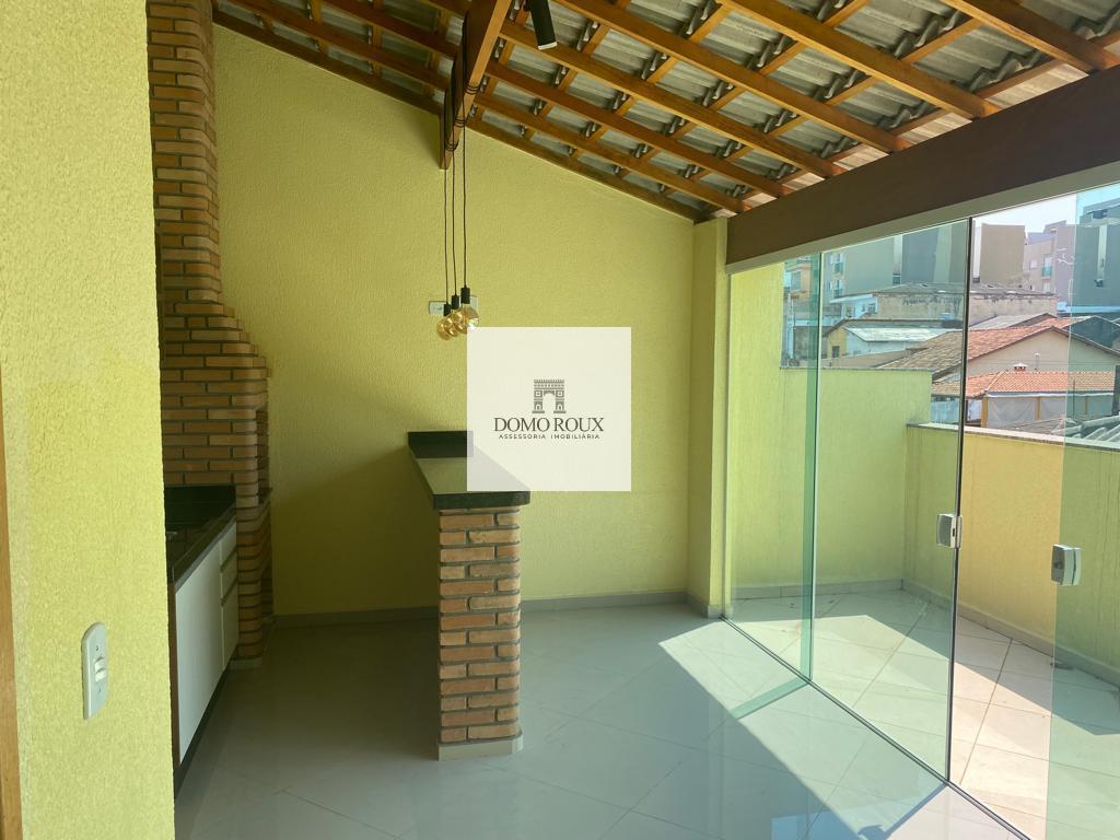 Sobrado à venda com 2 quartos, 120m² - Foto 36