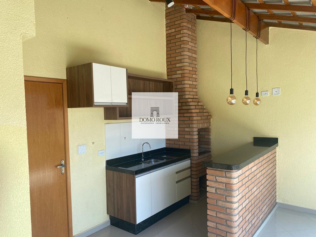 Sobrado à venda com 2 quartos, 120m² - Foto 37