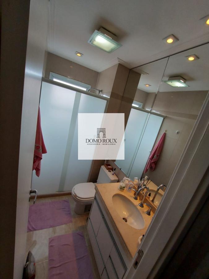 Apartamento à venda com 4 quartos, 139m² - Foto 25