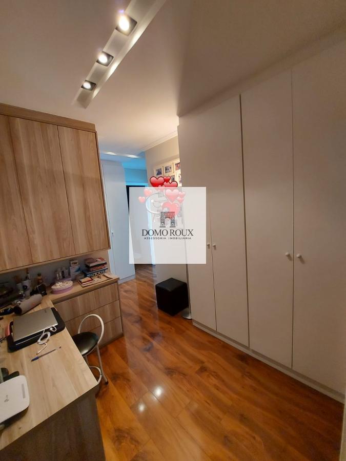 Apartamento à venda com 4 quartos, 139m² - Foto 28