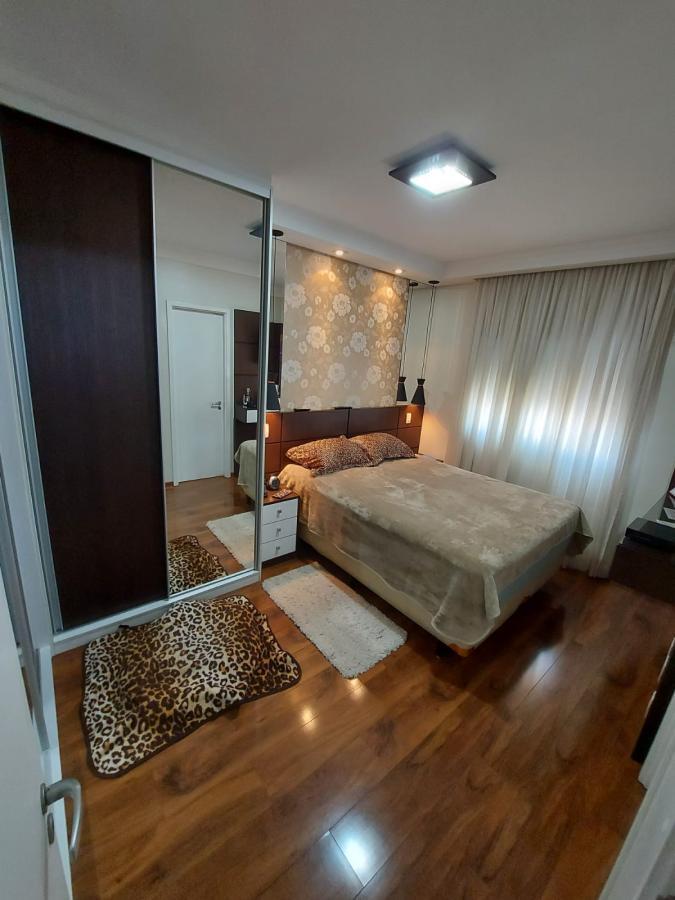 Apartamento à venda com 4 quartos, 139m² - Foto 22