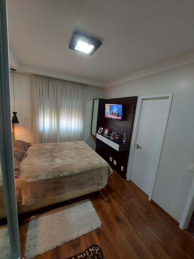 Apartamento à venda com 4 quartos, 139m² - Foto 23