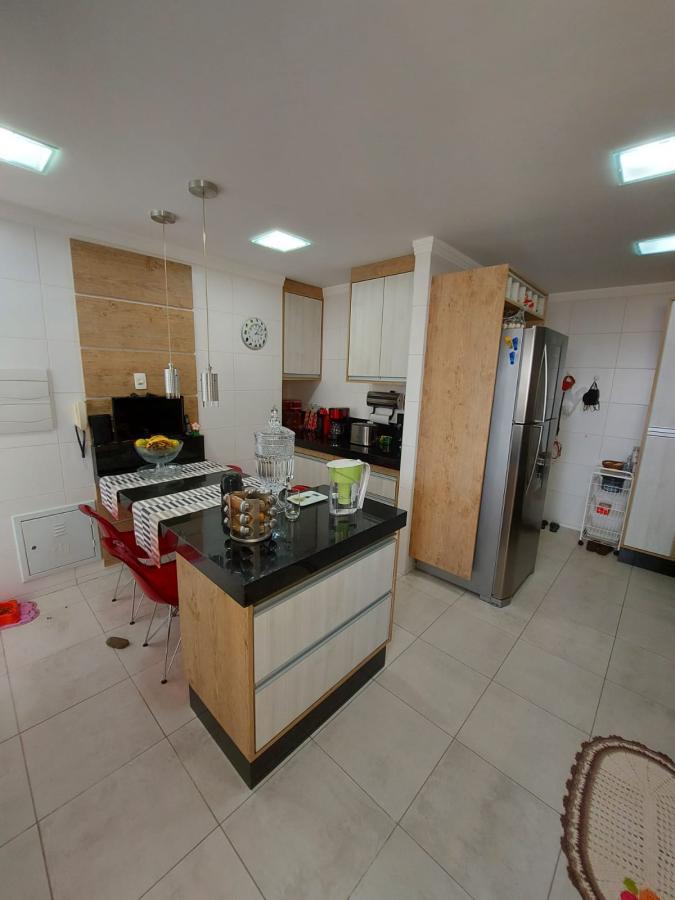 Apartamento à venda com 4 quartos, 139m² - Foto 19