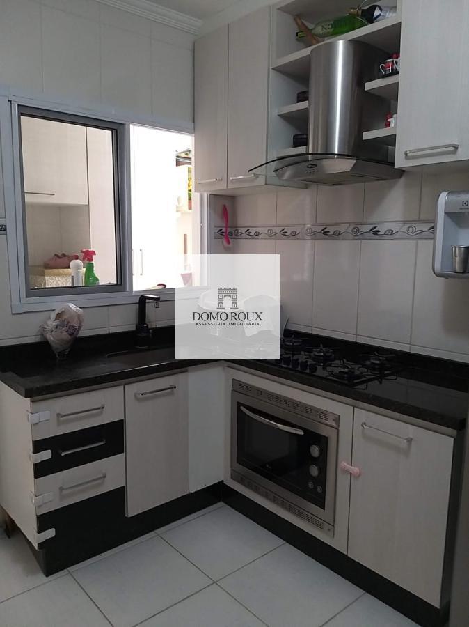 Apartamento à venda com 3 quartos, 86m² - Foto 10