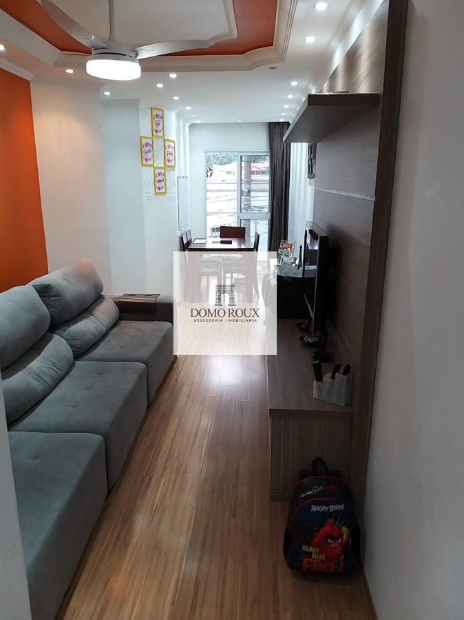 Apartamento à venda com 3 quartos, 86m² - Foto 3