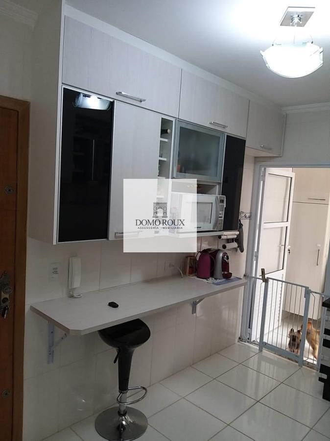 Apartamento à venda com 3 quartos, 86m² - Foto 13