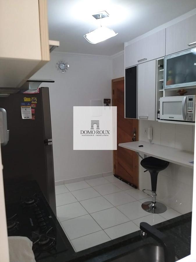 Apartamento à venda com 3 quartos, 86m² - Foto 15