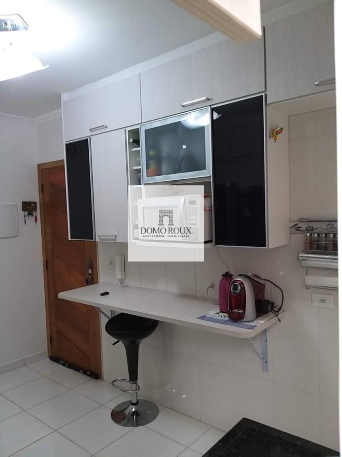 Apartamento à venda com 3 quartos, 86m² - Foto 17