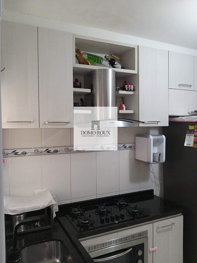 Apartamento à venda com 3 quartos, 86m² - Foto 12