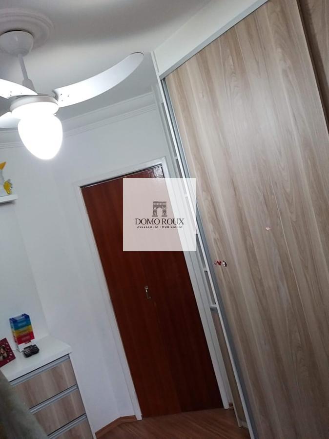 Apartamento à venda com 3 quartos, 86m² - Foto 21