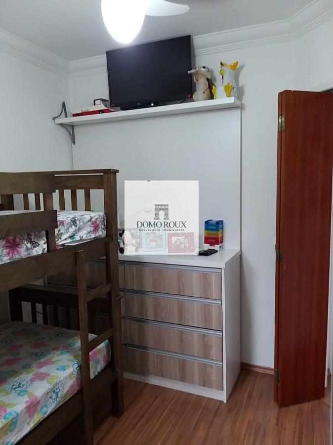 Apartamento à venda com 3 quartos, 86m² - Foto 32