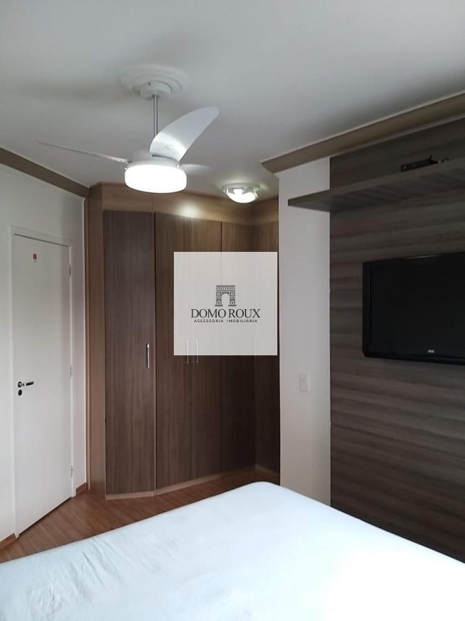 Apartamento à venda com 3 quartos, 86m² - Foto 22