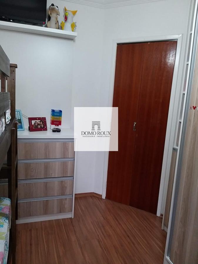 Apartamento à venda com 3 quartos, 86m² - Foto 33