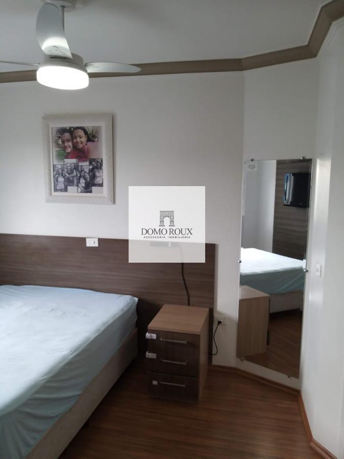 Apartamento à venda com 3 quartos, 86m² - Foto 29