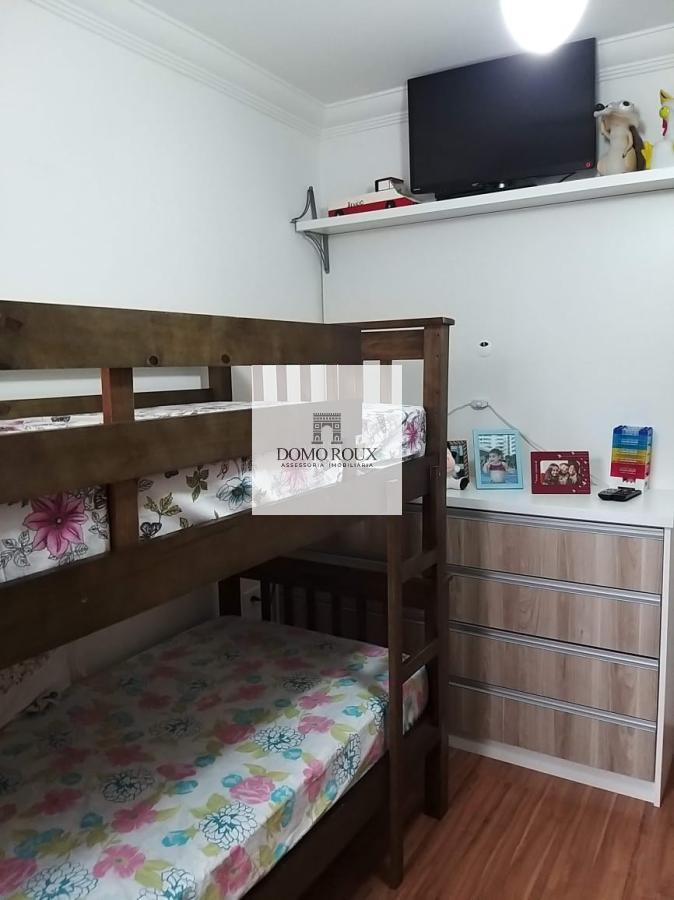 Apartamento à venda com 3 quartos, 86m² - Foto 35