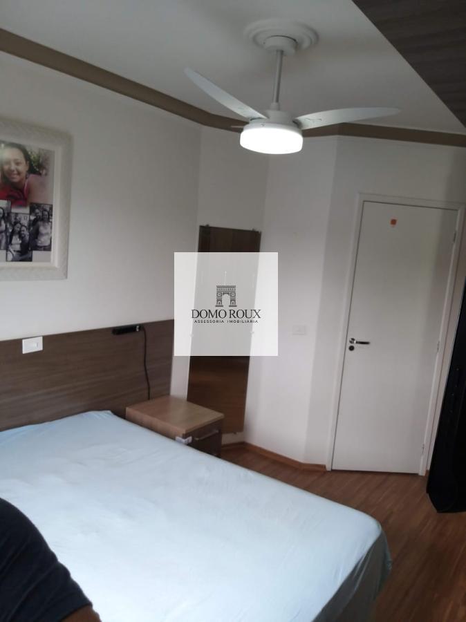 Apartamento à venda com 3 quartos, 86m² - Foto 28