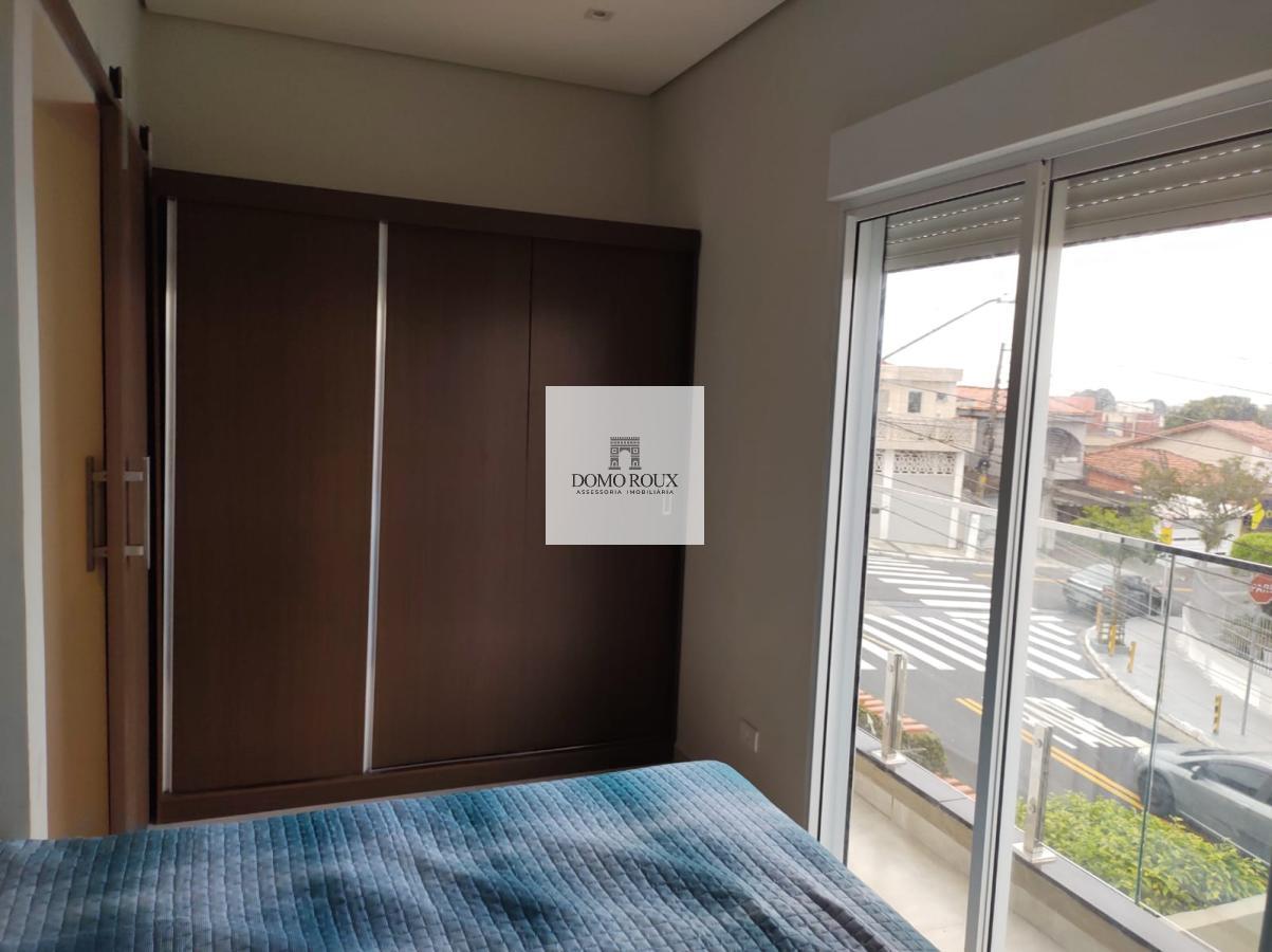 Sobrado à venda com 2 quartos, 140m² - Foto 14