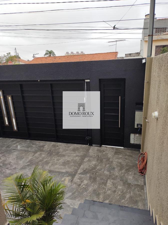 Sobrado à venda com 2 quartos, 140m² - Foto 3