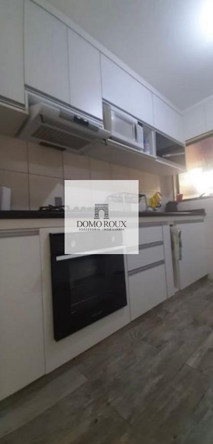 Apartamento à venda com 3 quartos, 92m² - Foto 5