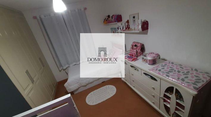 Apartamento à venda com 3 quartos, 92m² - Foto 10