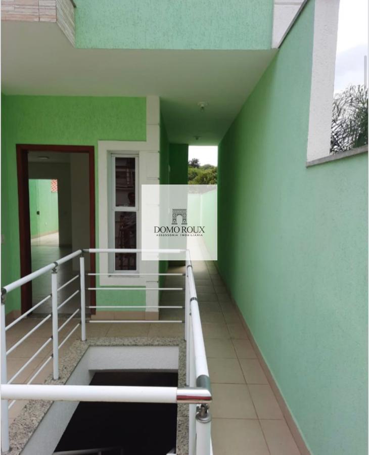 Sobrado à venda com 3 quartos, 240m² - Foto 3