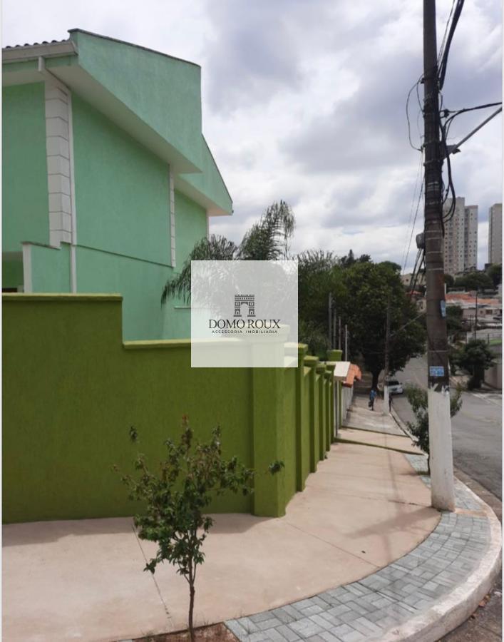 Sobrado à venda com 3 quartos, 240m² - Foto 7