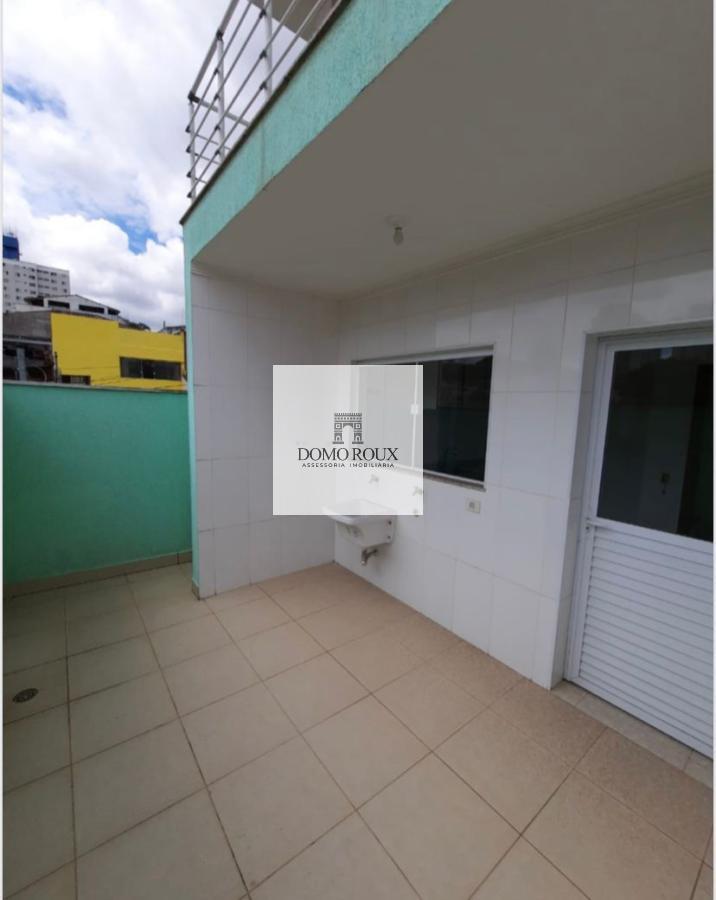 Sobrado à venda com 3 quartos, 240m² - Foto 11