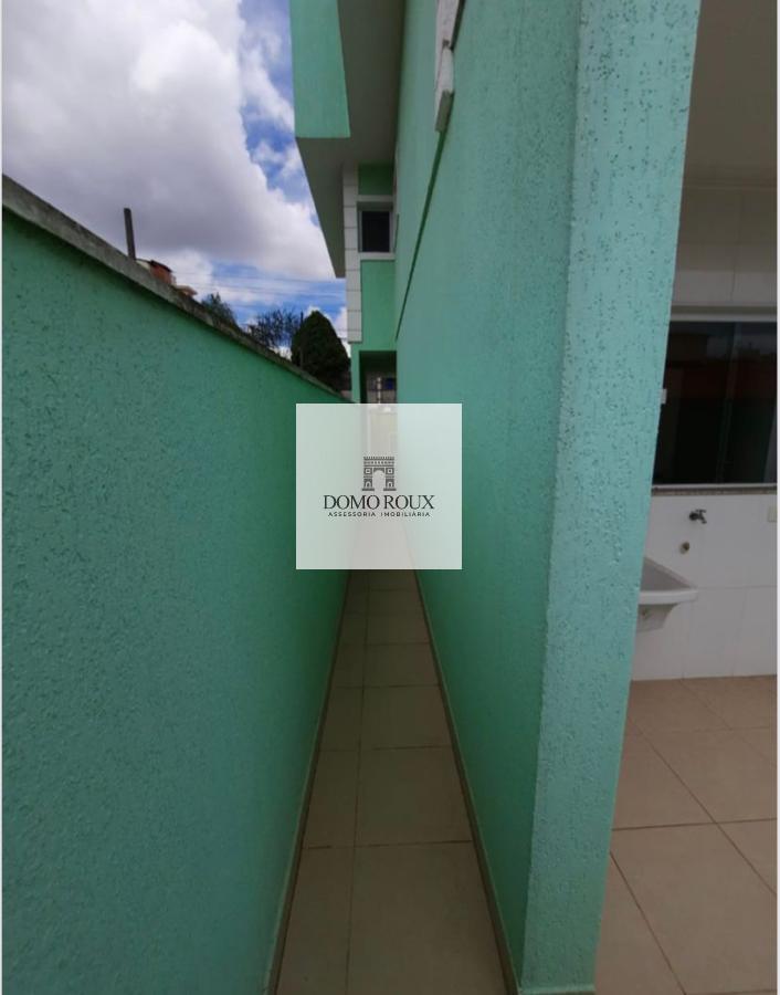 Sobrado à venda com 3 quartos, 240m² - Foto 13