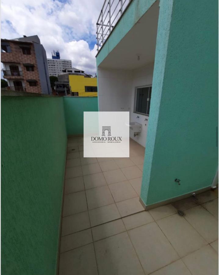 Sobrado à venda com 3 quartos, 240m² - Foto 10