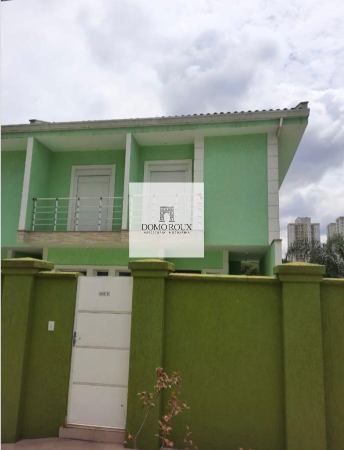 Sobrado à venda com 3 quartos, 240m² - Foto 5