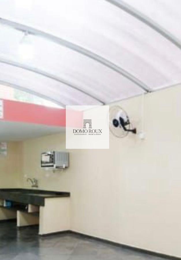 Apartamento à venda com 2 quartos, 58m² - Foto 9