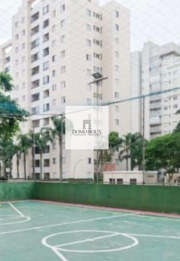 Apartamento à venda com 2 quartos, 58m² - Foto 10