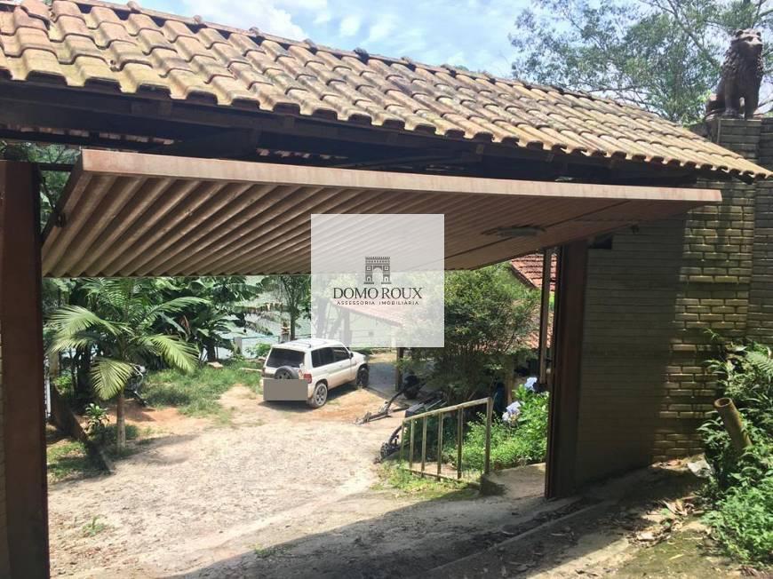 Chácara à venda com 2 quartos, 697m² - Foto 3