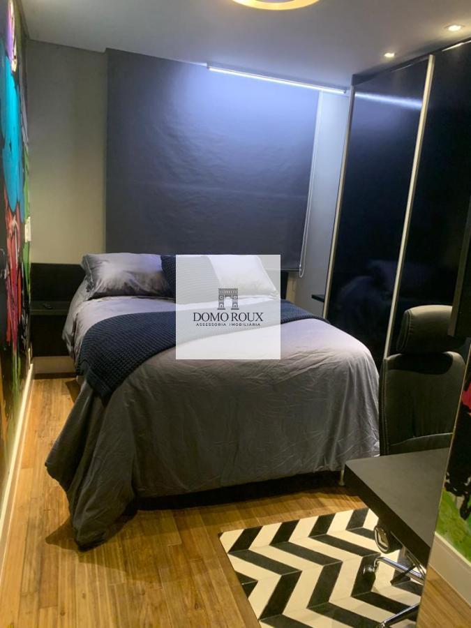 Apartamento à venda com 3 quartos, 167m² - Foto 20