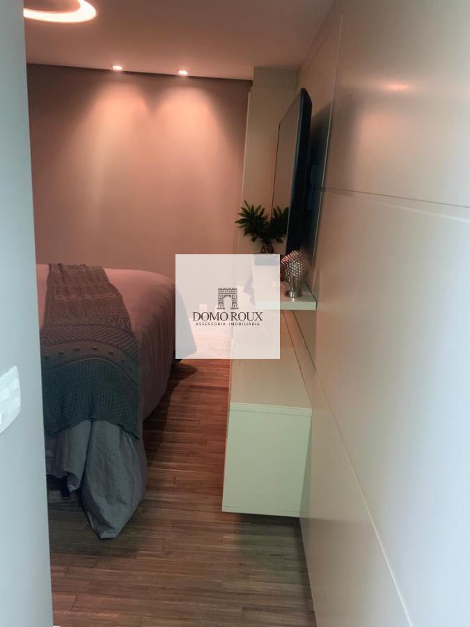 Apartamento à venda com 3 quartos, 167m² - Foto 24