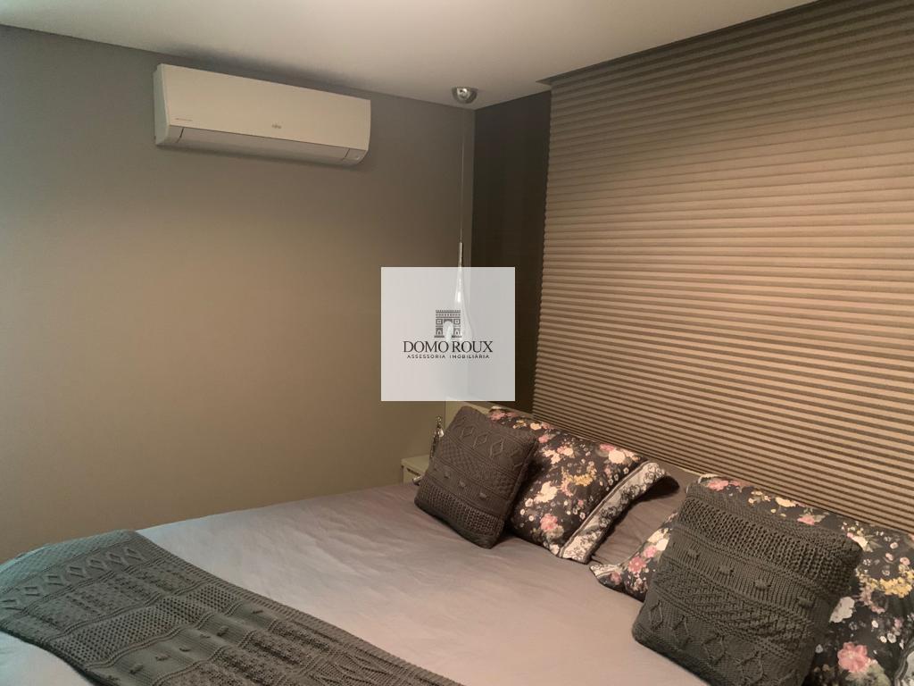 Apartamento à venda com 3 quartos, 167m² - Foto 18