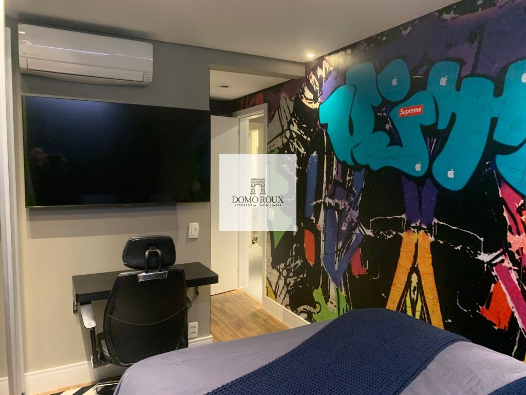 Apartamento à venda com 3 quartos, 167m² - Foto 31