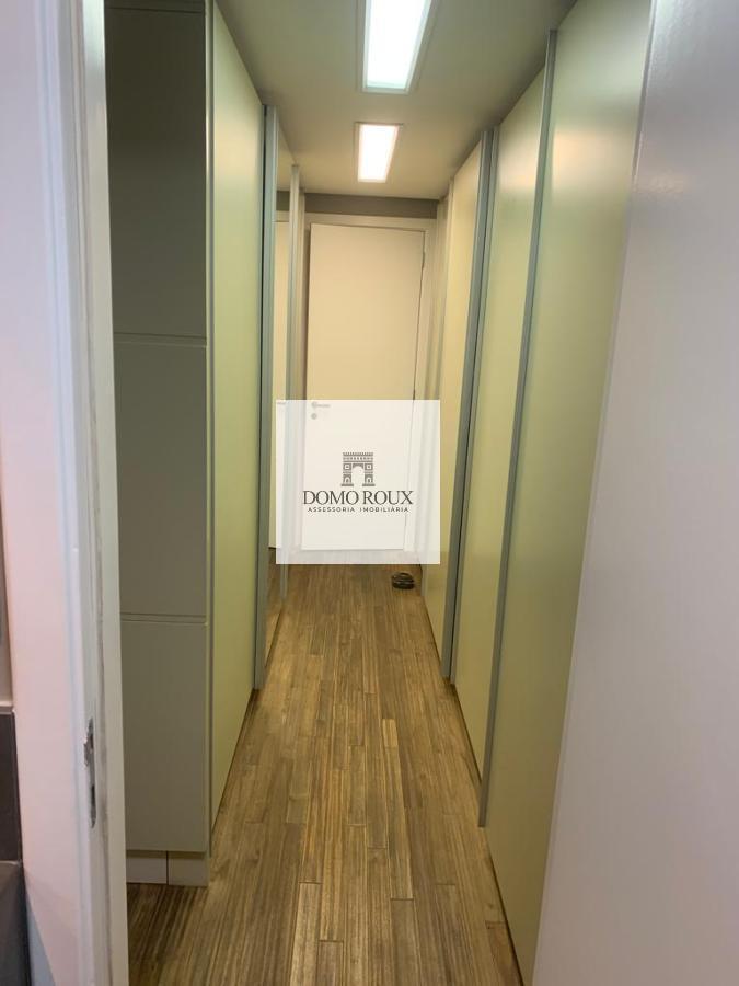 Apartamento à venda com 3 quartos, 167m² - Foto 33